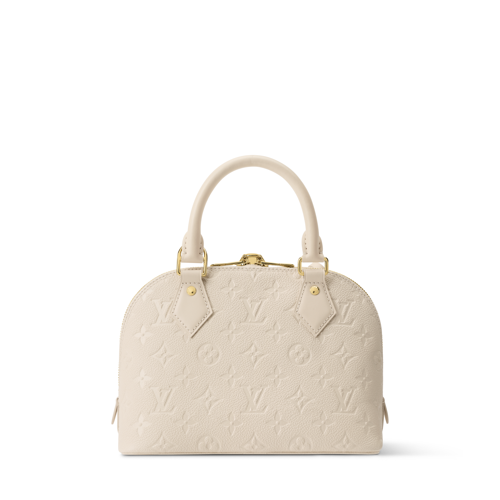 Alma BB Monogram Empreinte Leather - Bags and Small Leather Goods